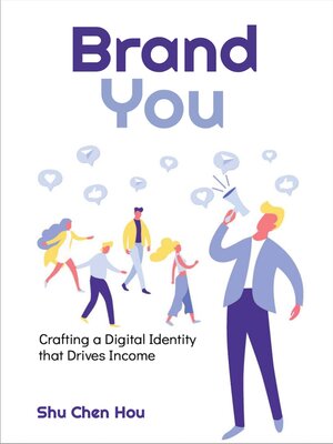 cover image of Brand You